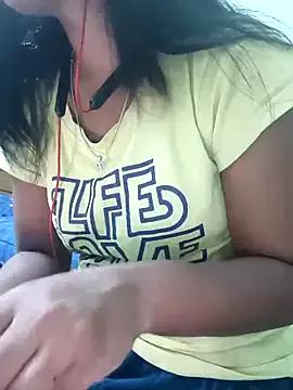Soloqueentamil from StripChat is Freechat