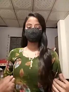 Photos of Sonaly- from StripChat is Group