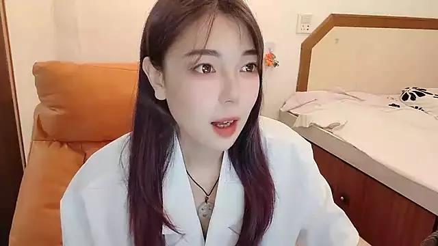 Song_99 from StripChat is Freechat