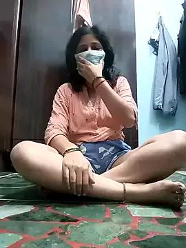 Soniaji1 from StripChat is Freechat