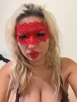 soniajoy from StripChat is Freechat