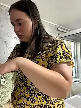 SoniaNovara from StripChat is Freechat