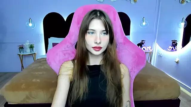 SonyaVibes from StripChat is Freechat