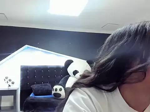 Sophia_Price from StripChat is Freechat