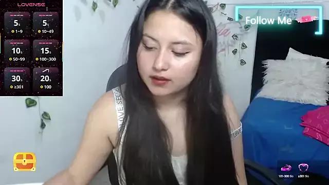 Sophia_Sweet3 from StripChat is Freechat