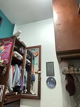 Sophia_Weest99 from StripChat is Freechat