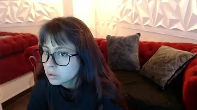 sophiaa_7 from StripChat is Freechat