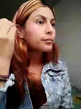 SophiaAntonelli from StripChat is Freechat