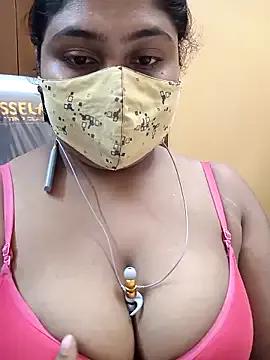 Sophiaboudi from StripChat is Freechat