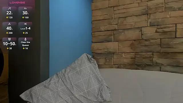 SophiaDior_ from StripChat is Freechat