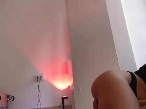 sophiafoster4 from StripChat is Freechat