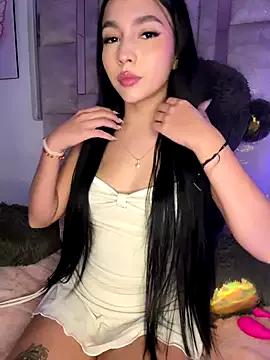 SophiaMonroe_ from StripChat is Freechat
