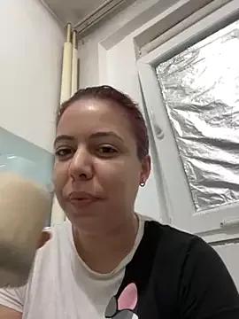 SophiaStarr from StripChat is Freechat
