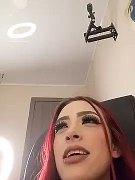 SophiaWinsl from StripChat is Freechat