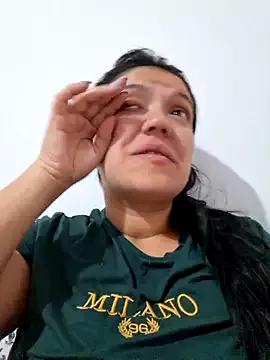 Sophie-hatter from StripChat is Freechat