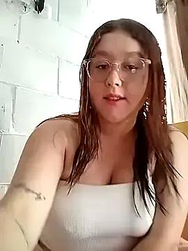 Sophie_0 from StripChat is Freechat
