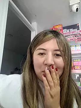 Sophie_del_Castillo from StripChat is Freechat