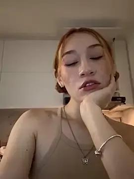 Sophie_dollsite_ from StripChat is Freechat