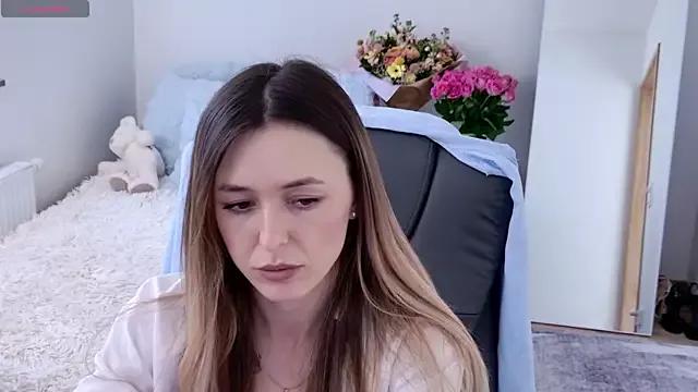 Sophie_Enzo from StripChat is Freechat