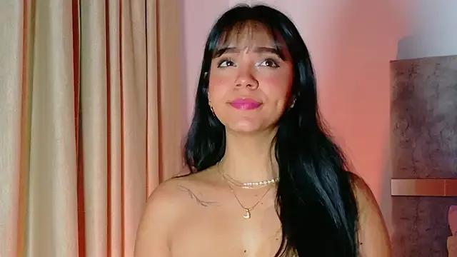 SophieBlake12 from StripChat is Freechat