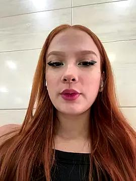 SophieLustt_ from StripChat is Freechat