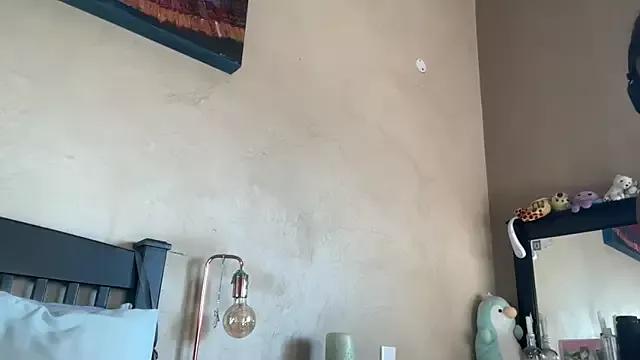 SophieStarShine from StripChat is Freechat