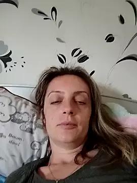 SophyGirl from StripChat is Freechat