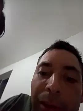 SorLilith_ElHombre from StripChat is Freechat