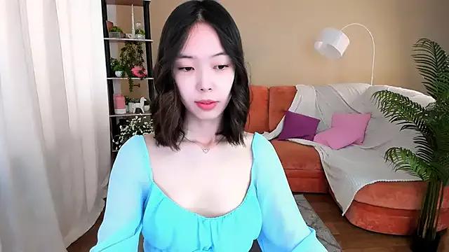 SoulHarmoonyy from StripChat is Freechat