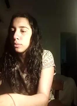 Souphicherry from StripChat is Freechat