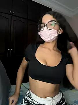 Girls free live sex cams: Check out the satisfaction of typing and cam2cam with our sensual livestreamers, who will teach you all about temptation and desires with their smoking hot physiques.