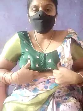 Sowjanya-telugu from StripChat is Freechat