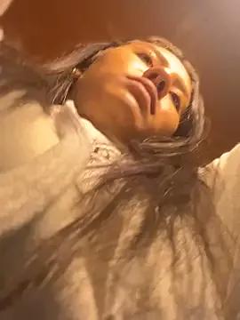 Soy_Daniela from StripChat is Freechat