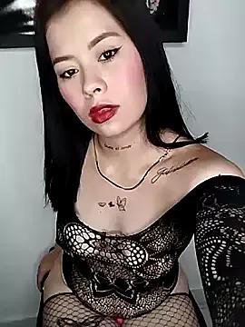 soy_Violeta from StripChat is Freechat