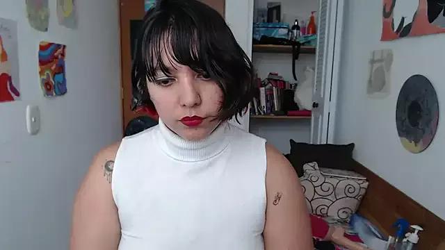 soynanabela28 from StripChat is Freechat