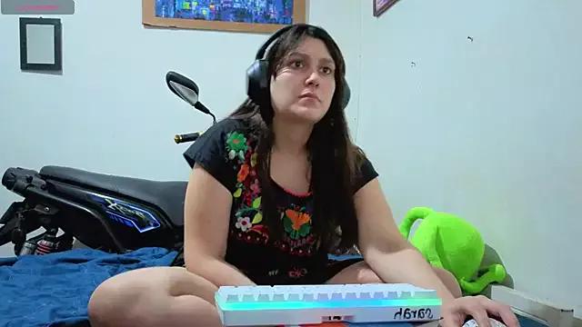 soysara15 from StripChat is Freechat