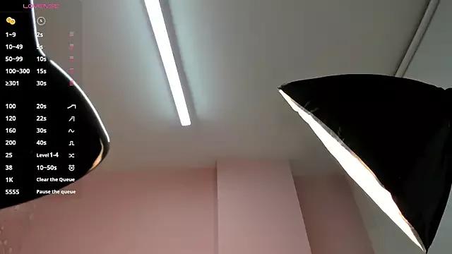 soyzarahtorres from StripChat is Freechat
