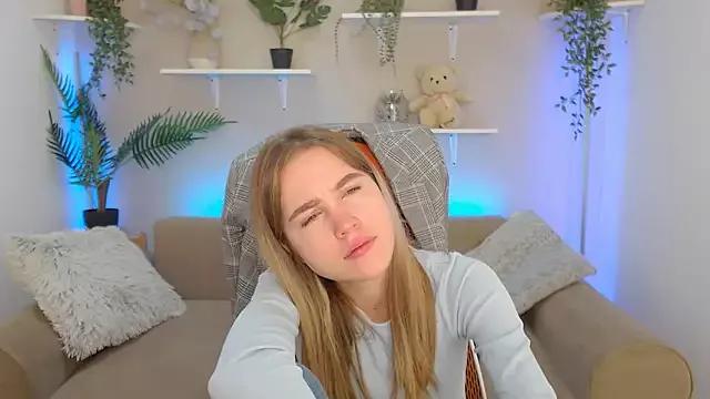 Spicy_Lexi from StripChat is Freechat