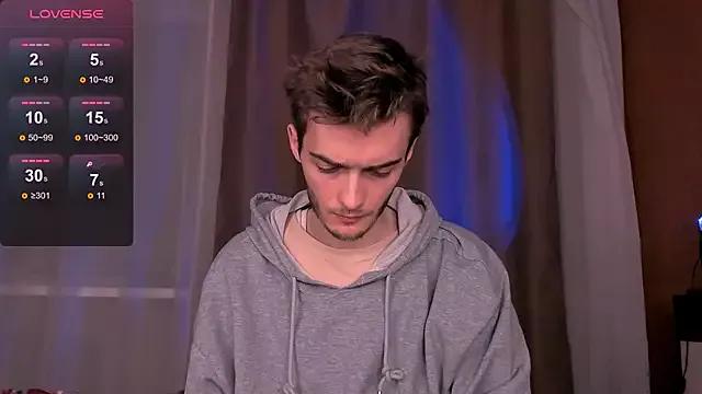 spider____man from StripChat is Freechat