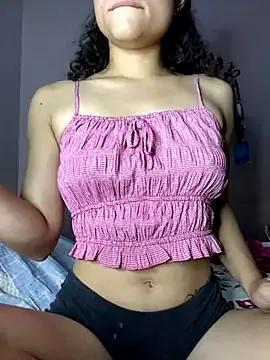 spink00 from StripChat is Freechat