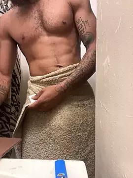 SplashOfLust from StripChat is Freechat