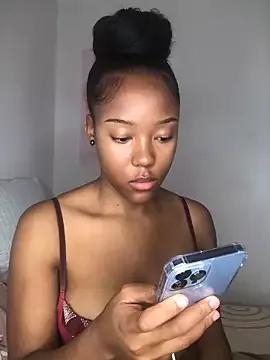 Photos of Sprinkle_Q from StripChat is Freechat