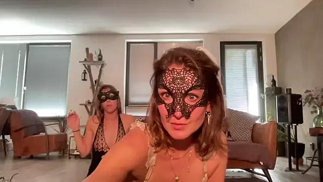 squirtproff from StripChat is Freechat