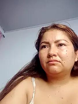 Ssoy_Luciana from StripChat is Freechat