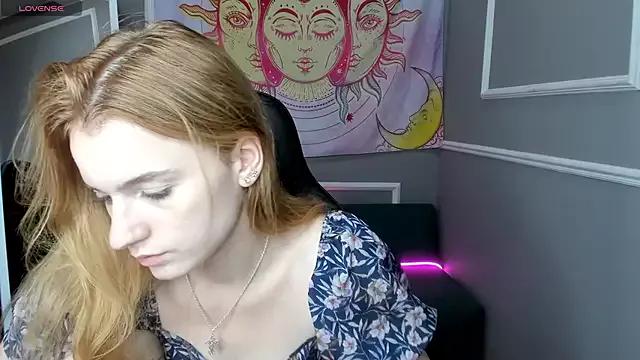 stacey__doll from StripChat is Freechat