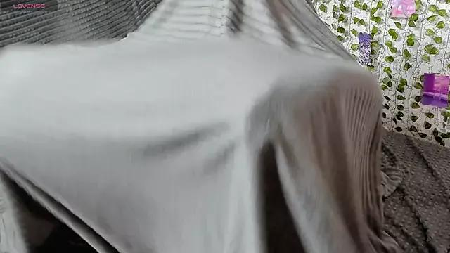 Stacey_Kiss from StripChat is Freechat