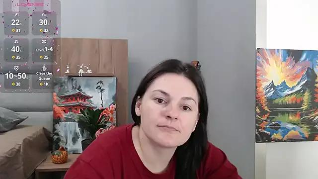 Stacy_Davice from StripChat is Freechat