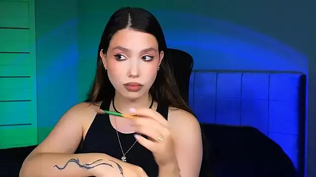 Stacy_Gonzales_ from StripChat is Freechat