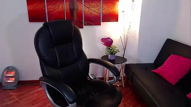 stacy_rangel from StripChat is Freechat