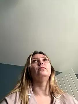 Star-36 from StripChat is Freechat